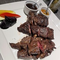 カリフォルニアラウンジ ステーキ＆ワイン 川崎店 - 