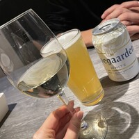 カリフォルニアラウンジ ステーキ＆ワイン 川崎店 - 