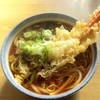 長命うどん 本店