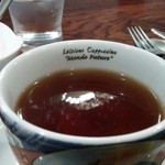 FERRAGOSTO - 紅茶♪