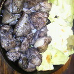 九州料理 マルキュウ - 