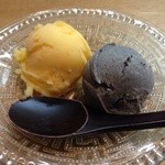 みよし - アイスクリーム