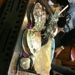 岩山海 - ほたて～