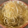 ラーメン屋 夏堀