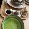 京都宇治 茶想もりた園 ららぽーと豊洲店