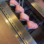 Yakiniku Ponga - 