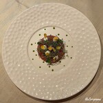 プチレストラン ブーケ・ド・フランス - 