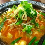 台湾料理 盛家 - 