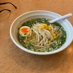 台湾料理 錦城 - 