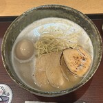 Torisoba Tori No Sentou - 