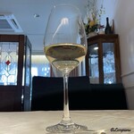 プチレストラン ブーケ・ド・フランス - Beringer Founders' Estate Sauvignon Blanc