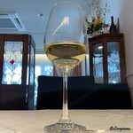 プチレストラン ブーケ・ド・フランス - Alain Pautré Chablis