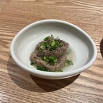 味の牛たん喜助 - 