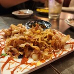 鉄板焼酒場いくら - 