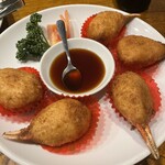 Chuugoku Izakaya Hououkaku - 