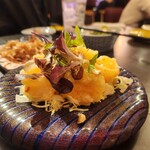 鉄板焼酒場いくら - 