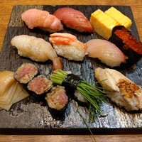 東鮨 新店 - 