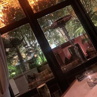 Terrace Dining TANGO - 