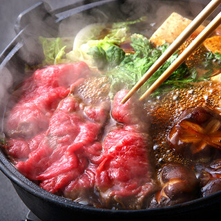 黒毛和牛専門 天の幸山の幸_1