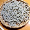 江戸蕎麦手打處 岩ぶち