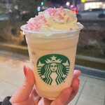 スターバックス・コーヒー - 