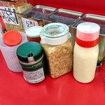 王道家直系 IEKEI TOKYO - 2024.2卓上