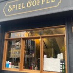 SPIEL COFFEE - 