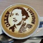 ATTIC COFFEE MEGANEBASHI - 