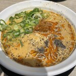 Oosakajou Tonkotsu Ramen Hidezamurai - 