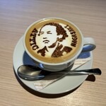 ATTIC COFFEE MEGANEBASHI - 