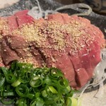 炭火焼鳥しゃかりき - 