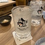 函館 森町しげぞう - 