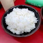 王道家直系 IEKEI TOKYO - ライス