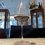 プチレストラン ブーケ・ド・フランス - Vidal Fleury Crozes Hermitage Rouge