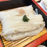 稲にわうどん 割烹 日本橋 古都里 - 