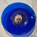 プチレストラン ブーケ・ド・フランス - スフレグラッセ