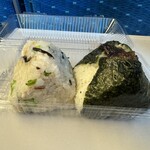 Omusubi Gombee - 