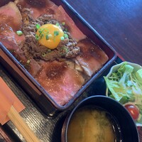 星空の中へ - 