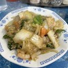 中華料理 桃園