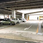 KANESEI - 駐車場