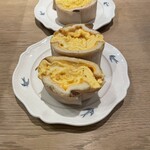 天然酵母の食パン専門店 つばめパン&Milk - 