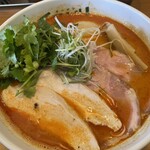 Ramen Irodori - 