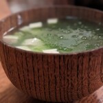 島の食べものや南風 - 