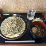 京橋 恵み屋 - 