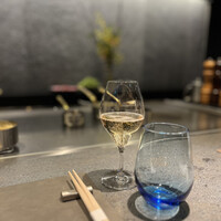 恵比寿 鉄板焼き Sublime - 