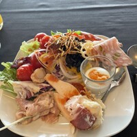 XEX ATAGO GREEN HILLS / Salvatore Cuomo Bros. - 