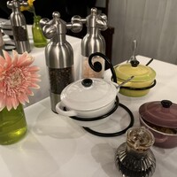 Katsuya charcoal grill steakhouse - 