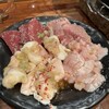 亀戸ホルモン 恵比寿店