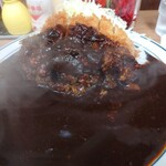 キッチン南海 - 