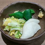 煮込うどん 山本屋本店 - 